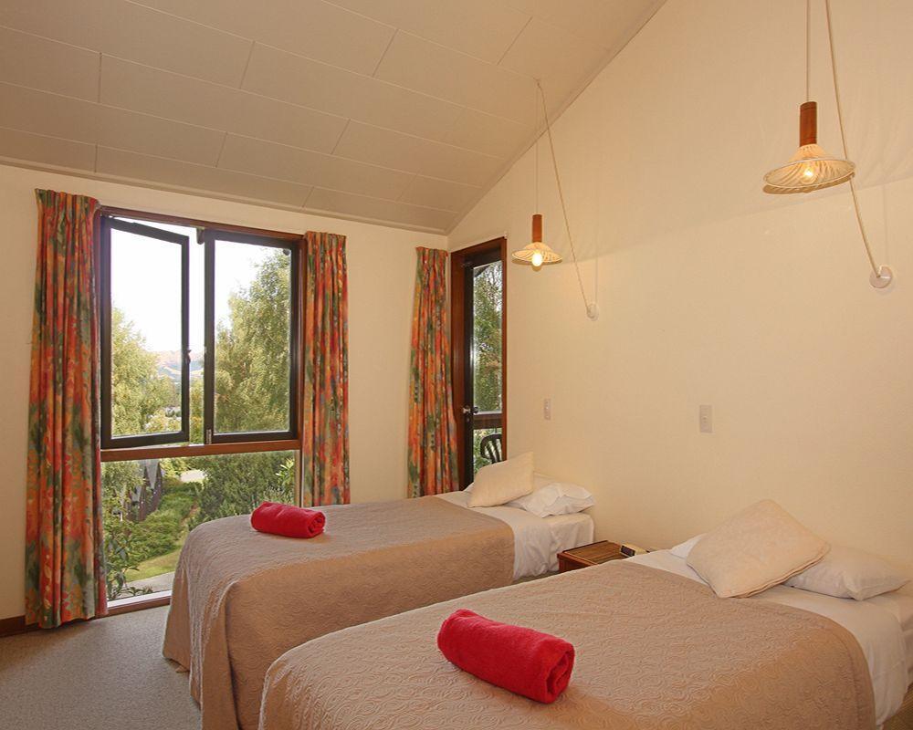 Greenacres Alpine Chalets & Villas Hanmer Springs Exterior foto